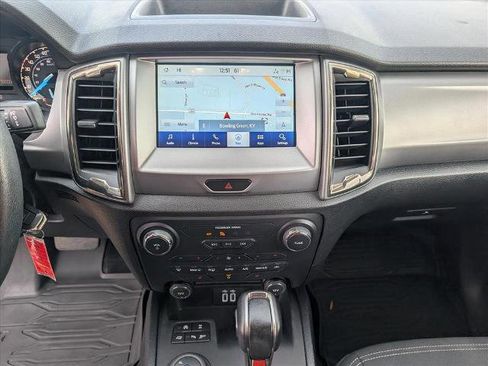 Certified 2021 Ford Ranger XLT w/ Equipment Group 302A High image 10