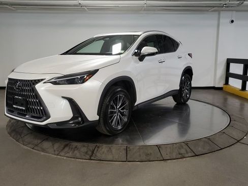 Used 2024 Lexus NX 350 AWD w/ Cold Area Package image 5