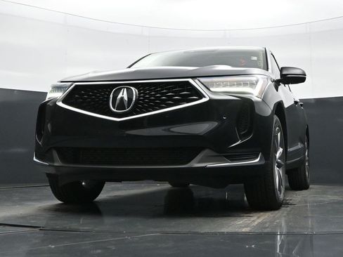Used 2024 Acura RDX SH-AWD w/ Technology Package image 24