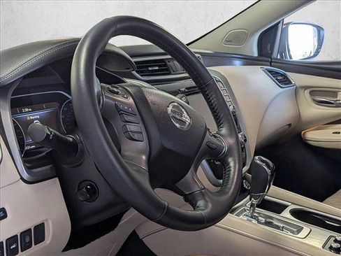 Used 2020 Nissan Murano Platinum w/ Cargo Package image 9