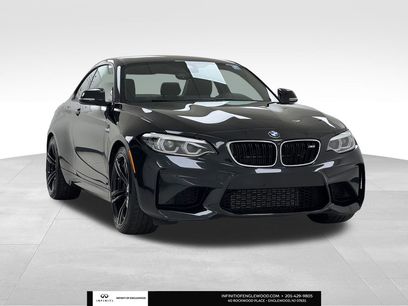 Used 2018 BMW M2 w/ Executive Package