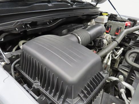 Used 2022 RAM 1500 Rebel w/ Rebel Level 2 Equipment Group image 19