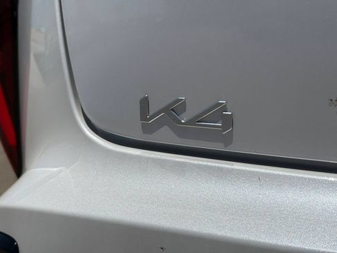 New 2026 Kia K4 GT-Line Turbo w/ GT-Line Sunroof Package FWD image 10