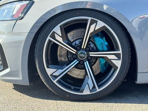 Used 2019 Audi RS 5 2.9T image 10