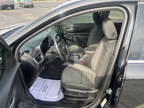 Used 2020 Chevrolet Equinox LT image 9