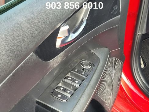 Used 2024 Kia Forte GT-Line image 27