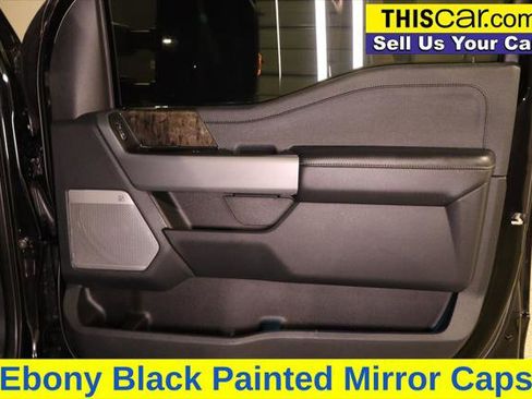 Used 2024 Ford F250 Lariat w/ Lariat Ultimate Package image 30