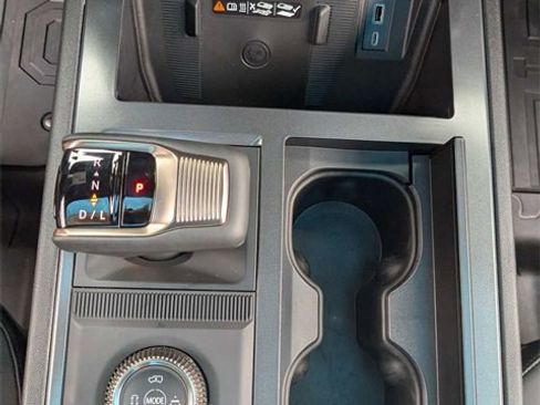 New 2025 GMC Hummer EV 3X w/ LPO, Sport Package image 14