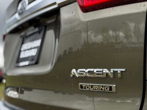 New 2026 Subaru Ascent Touring image 46