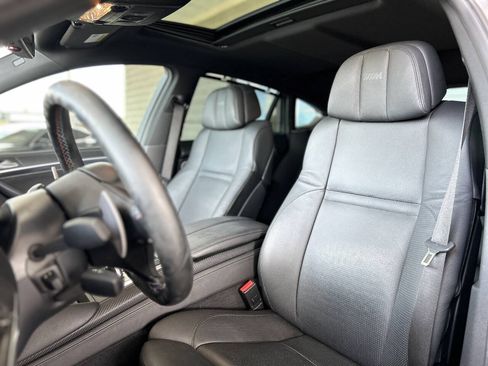 Used 2010 BMW X6 M AWD/4WD image 42