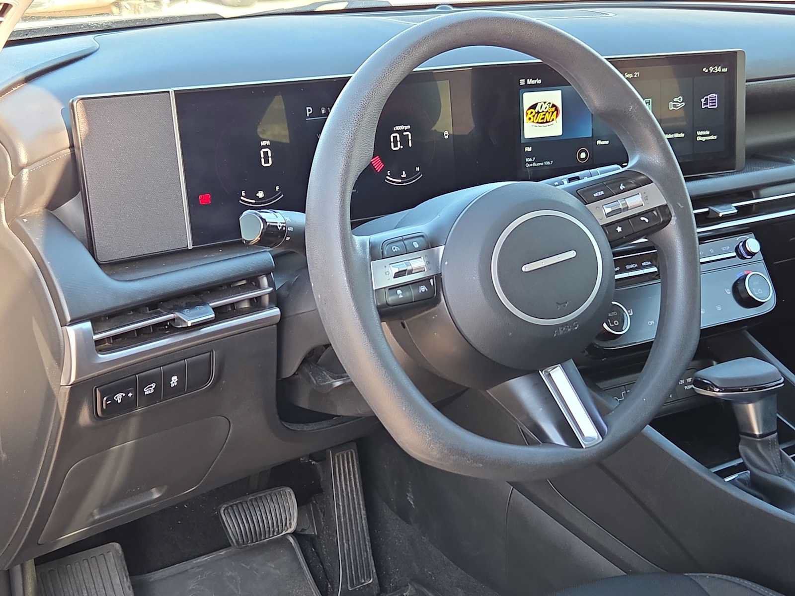 Used 2025 Hyundai Tucson SEL FWD image 10