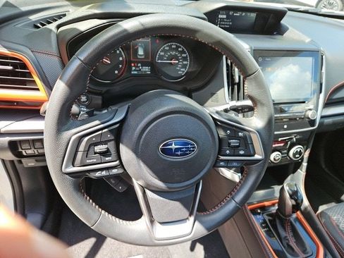 Used 2021 Subaru Forester Sport w/ Popular Package #2 image 21