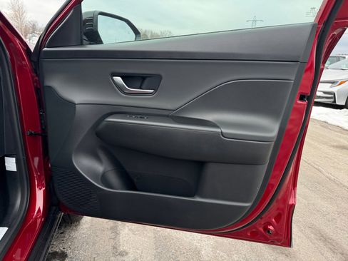 New 2026 Hyundai Kona SEL Premium image 29