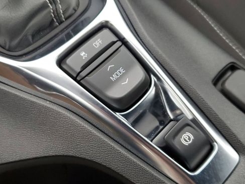 Certified 2023 Chevrolet Camaro LT w/ RS Package image 26