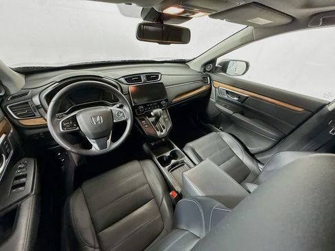 Used 2021 Honda CR-V EX-L image 23