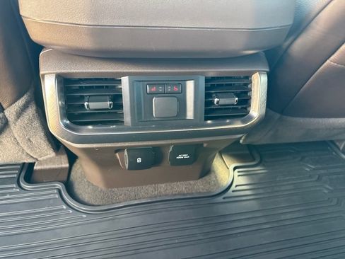 Used 2022 Ford F150 King Ranch w/ Equipment Group 601A High AWD/4WD image 20