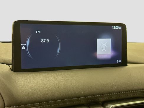 Used 2024 MAZDA CX-5 Carbon Edition image 19