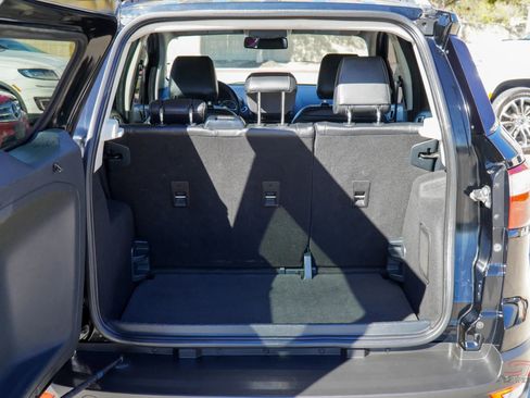 Used 2020 Ford EcoSport Titanium image 8