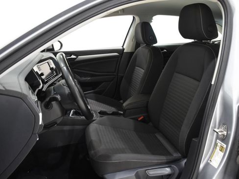 Used 2024 Volkswagen Jetta S FWD image 22