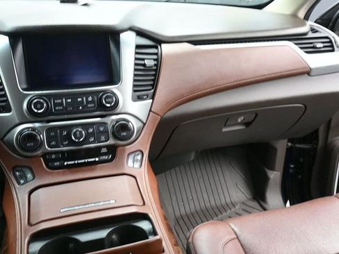 Used 2018 Chevrolet Tahoe Premier image 17