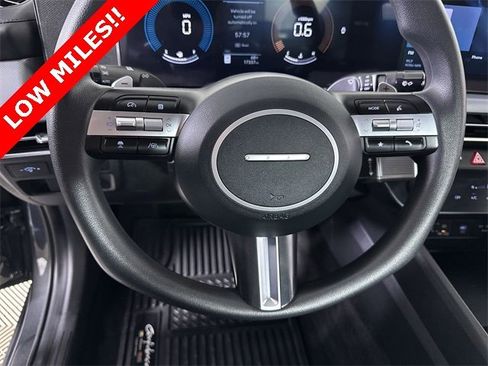 Used 2025 Hyundai Sonata SEL image 11