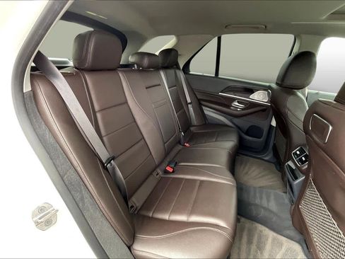 Used 2020 Mercedes-Benz GLE 350 4MATIC image 18