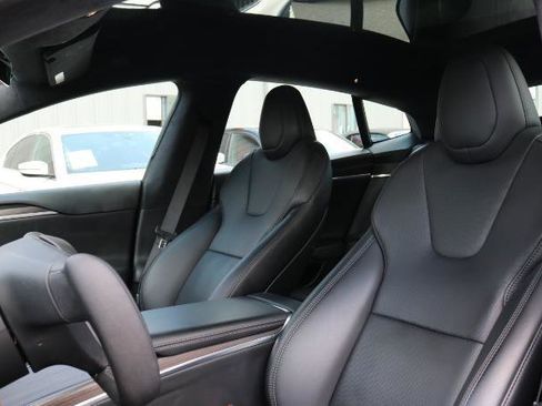 Used 2021 Tesla Model S Long Range AWD/4WD image 8