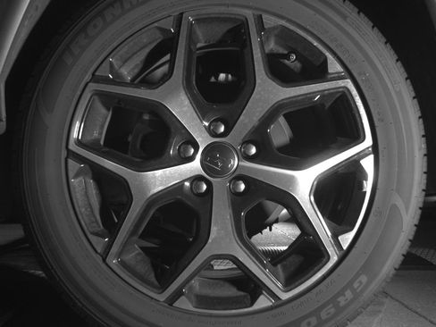 Used 2025 Jeep Compass Limited image 14