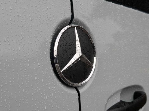 New 2026 Mercedes-Benz Sprinter 2500 image 20