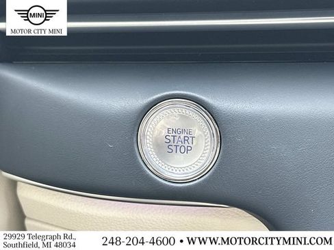 Used 2025 Genesis GV80 3.5T Prestige AWD/4WD image 30