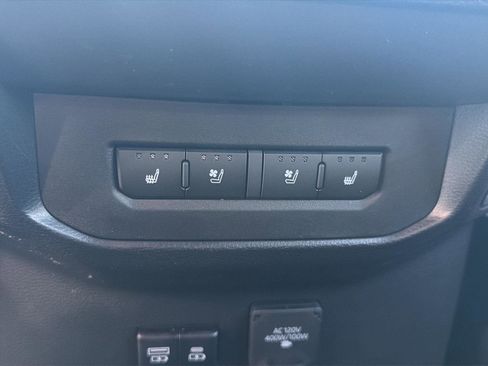 New 2026 Toyota Tundra 1794 Edition AWD/4WD image 12