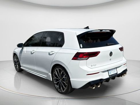New 2026 Volkswagen Golf w/ Euro Style Package AWD/4WD image 7