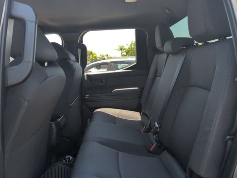 Used 2026 Toyota Tacoma SR5 RWD image 11
