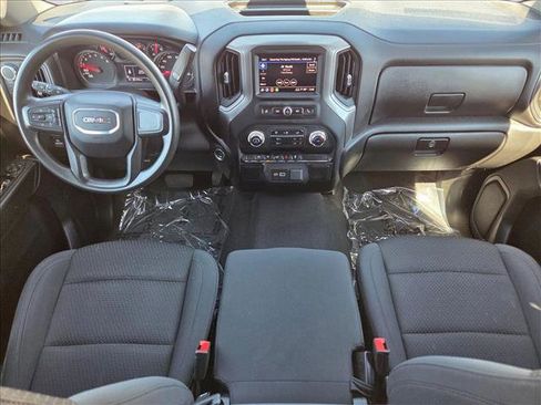 Used 2024 GMC Sierra 1500 Pro w/ Graphite Edition image 16