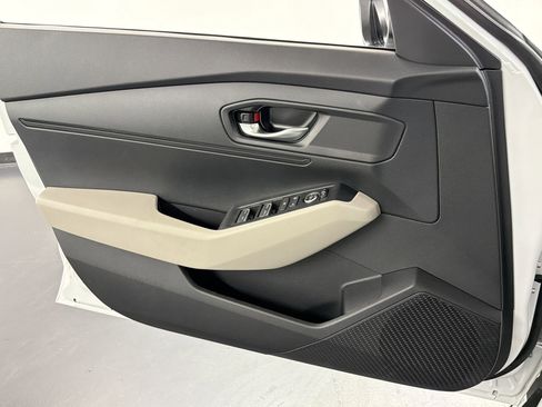 New 2026 Honda Accord LX image 13