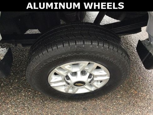 Used 2022 Chevrolet Silverado 2500 LT image 22