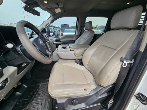 Used 2020 Ford F450 XLT AWD/4WD image 15