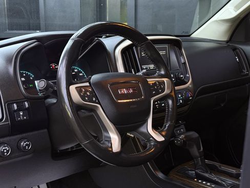 Used 2017 GMC Canyon Denali AWD/4WD image 14