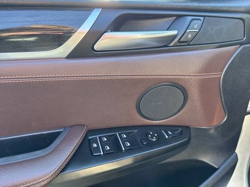 Used 2017 BMW X3 xDrive28i image 20