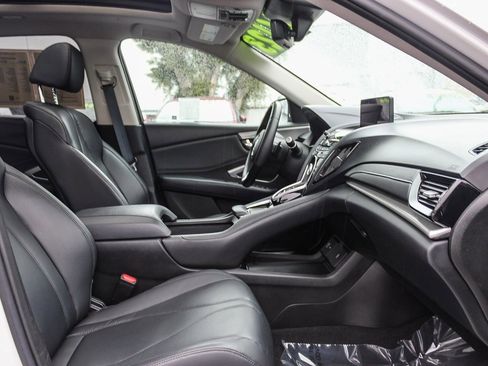 Used 2020 Acura RDX Base image 18