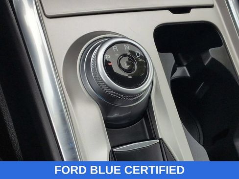 Certified 2023 Ford Explorer Limited w/ Equipment Group 301A AWD/4WD image 16