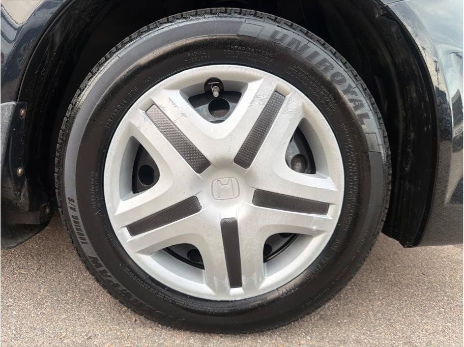 Used 2008 Honda Fit image 21