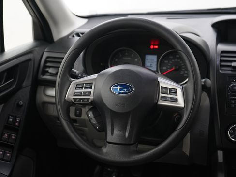 Used 2015 Subaru Forester 2.5i Premium AWD/4WD image 14