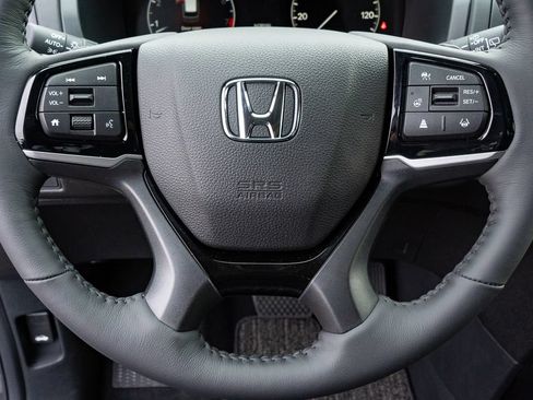 New 2026 Honda Odyssey EX-L image 26
