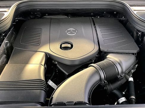 New 2026 Mercedes-Benz GLE 350 4MATIC image 14