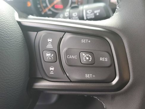 New 2025 Jeep Wrangler Sport S image 29