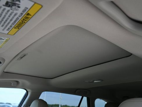 New 2025 Subaru Outback Limited image 23