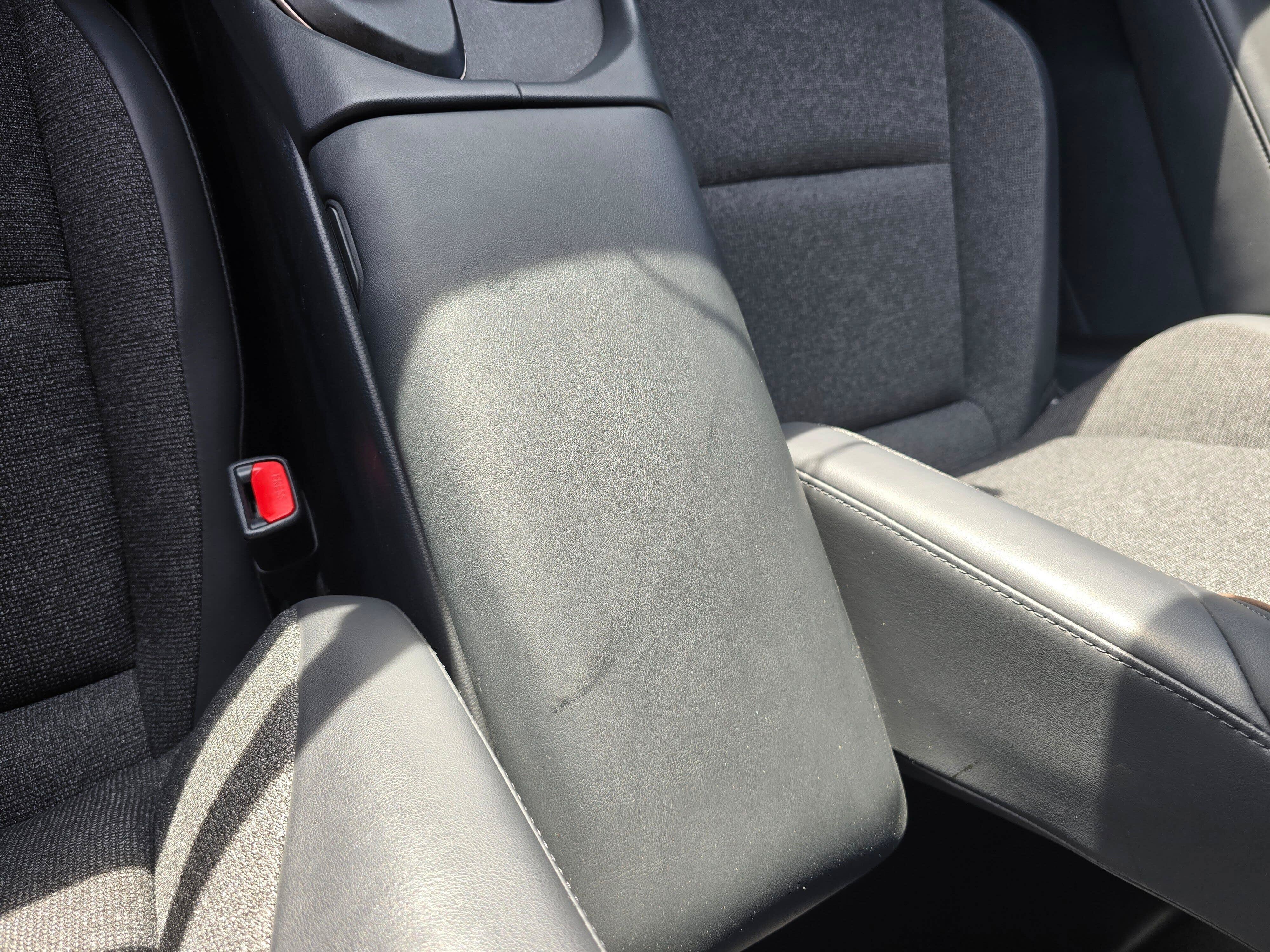 Certified 2023 Toyota Crown w/ Carpet Mat Package (TMS) AWD/4WD image 24