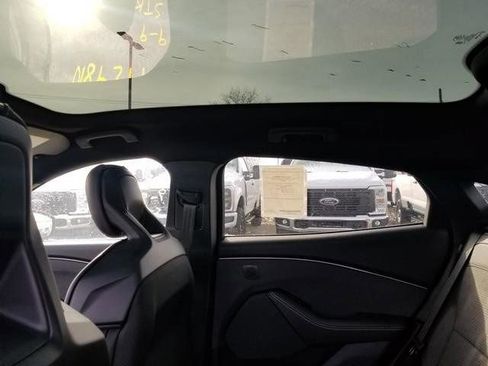 New 2025 Ford Mustang Mach-E GT w/ Interior Protection Package image 19