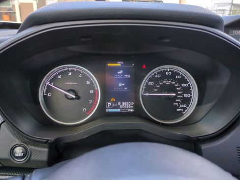 Used 2019 Subaru Forester Limited w/ Popular Package #3 image 27